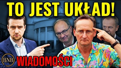 Z OSTATNIEJ CHWILI! DOSZŁO DO ZDRADY W RZĄDZIE? CEJROWSKI BIJE NA ALARM