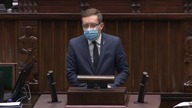 Robert Winnicki: Działacze KOMUNISTYCZNEJ Partii Polski SWOBODNIE paradują z SIERPEM i MŁOTEM!