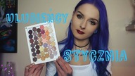 ULUBIEŃCY StYcZnIa 2017  ABH, MUA, Revlon