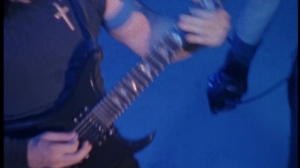 Danzig - 1993 - Mother (Live Version)