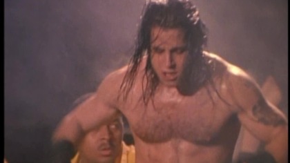 Danzig - Mother '93 (Live Version) (Official Video) (1993)