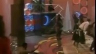 Soul Train dancers on Soul Train dance to Wall Street Shuffle by 10cc
