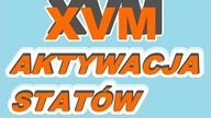 WoT XVM aktywacja statystyk poradnik