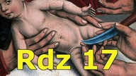 Rdz 17 Znak obrzezania