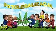 KO, Lewica, Konfederacja LEGALIZUJĄ marihuanę! Czy uda się przekonać PiS?