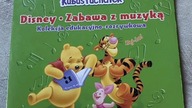 Zabawa z muzyką - 1.  Kubuś Puchatek (2008)