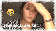 VLOGMAS#20: MOGŁAM ZGINĄĆ!!