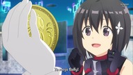 Itai no wa Iya nano de Bougyoryoku ni Kyokufuri Shitai to Omoimasu #06 - Obrona i wzmocnienia [NAPIS