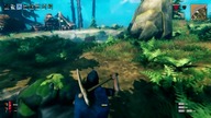 DOROTKA GAMEPLAY VALHEIM #023