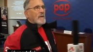 Włodzimierz Zientarski: Mój syn nie będzie już taki jak przedtem | WideoPortal