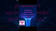 Forma jest pustką Pustka jest Formą #edwardsławianin