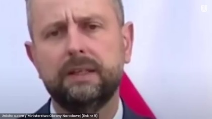 Chce rozkręcić kampanię przeciwko Polsce.  Gunther Fehlinger-Jahn grozi prezydentowi Nawrockiemu (1080p 25fps H264-128kbit AAC)