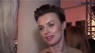 Pierwszy wywiad z nową jurorką Top Model! Zobacz, jaka jest!