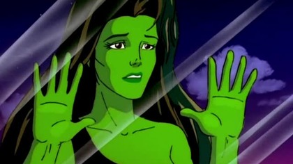 Niesamowity Hulk #15 - Ścieżka Wspomnień