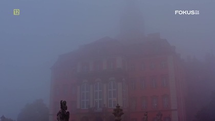 Tajne bazy Nazistów 2 : Zamek Książ
