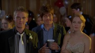 Ostateczny egzamin / Graduation (2007) [Lektor PL]