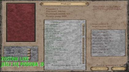 Drugowojenny Warband #1 Zagrajmy w Mount & Blade Warband na Modach - RED WARS