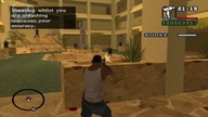 GTA San Andreas - Walkthrough - Mission #16 - Just Business (HD)