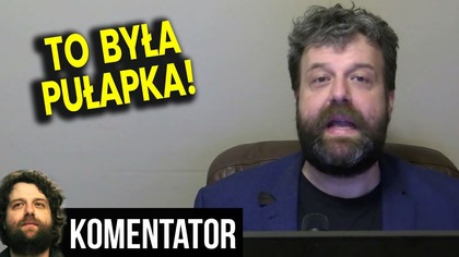 To Była Pułapka! Ostrzegałem! Teraz Nie Daj Się Oszukać Znowu! - Analiza Ator