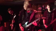 Lux Perpetua - The Legend (Live)