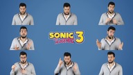 Sonic the Hedgehog 3 - Angel Island Zone (Act 1) Theme...  KAZOO d!