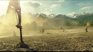 Warcraft: Początek Zwiastun 2016
