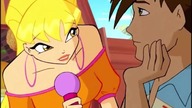 Winx Club Muzyka - Seria 4 - Album Believix (PL)