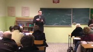 Kontrola wzmocnień Część 1