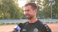 Lechia Zielona Góra ruszyła z przygotowaniami - 04. 07. 2023r.