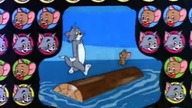 Tom i Jerry - odcinek 23 Give Em the Air PL