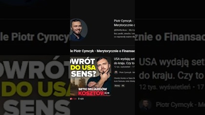 XTB Partner Ship  jak YouTuberzy inwestycyjni odzyskują współpracę