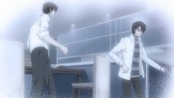 Sekaiichi Hatsukoi odc.  6 / Napisy PL