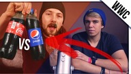 Coca-Cola kontra Pepsi! - WWC #41