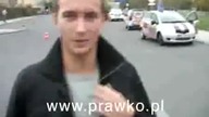 Jak się zdaje prawo jazdy!!!