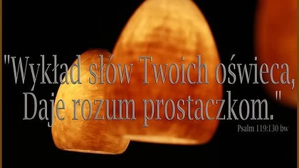 Boże milosierdzie w stosownej porze