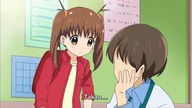 12 ~ sai OVA: Kiss, Kirai, Suki 02 angielskie napisy/english subs