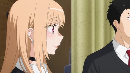 Szpermiage Przebieranki Dwa - 05 PL