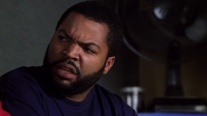 Kolejny piątek - Friday After Next 2002