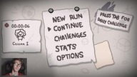 MAGDALENA I PRZYJACIELE - The Binding of Isaac Afterbirth #33
