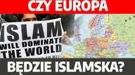 Słabość Europy rodzi ISLAMSKICH RADYKAŁÓW I W.  Kempa