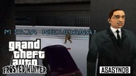 CORAZ WIĘCEJ WKURZANIA | Grand Theft Auto: Frosted Winter #4 | [Lets Play PL] | Asasyn08