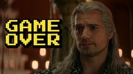 Dlaczego Cavill odszedł? NO WŁAŚNIE DLATEGO! Netflix dopełnił dzieła.  WIEDŹMIN ZAORANY (The Witcher)