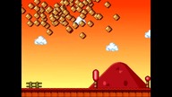 Mario Worker Letter Worlds Series V1.51 2025 #19 World S TororoTchi