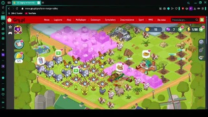 Em...  Jakiś dzieciak zrobił pranka