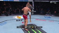 UFC 311 - karta wstępna