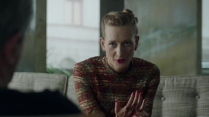 Bez tajemnic S03E18 Odcinek 18