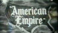 American Empire - Amerykańskie imperium 1942 lektor
