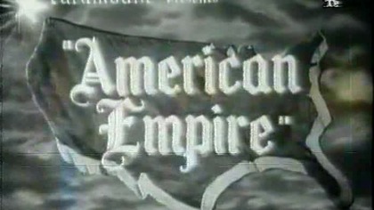 American Empire - Amerykańskie imperium 1942 lektor