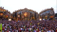Armin van Buuren Tomorrowland live (2014) (Full Set) (Weekend 2)