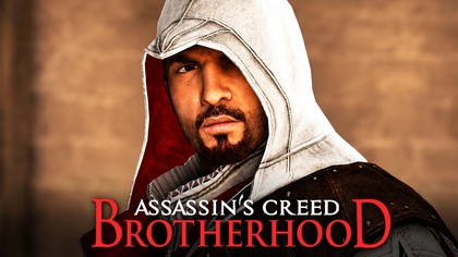 Assassins Creed Brotherhood - Odc.  3 - RZYM